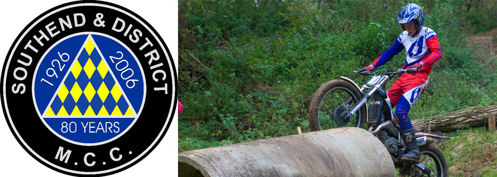 Southend and District Motorcycle club